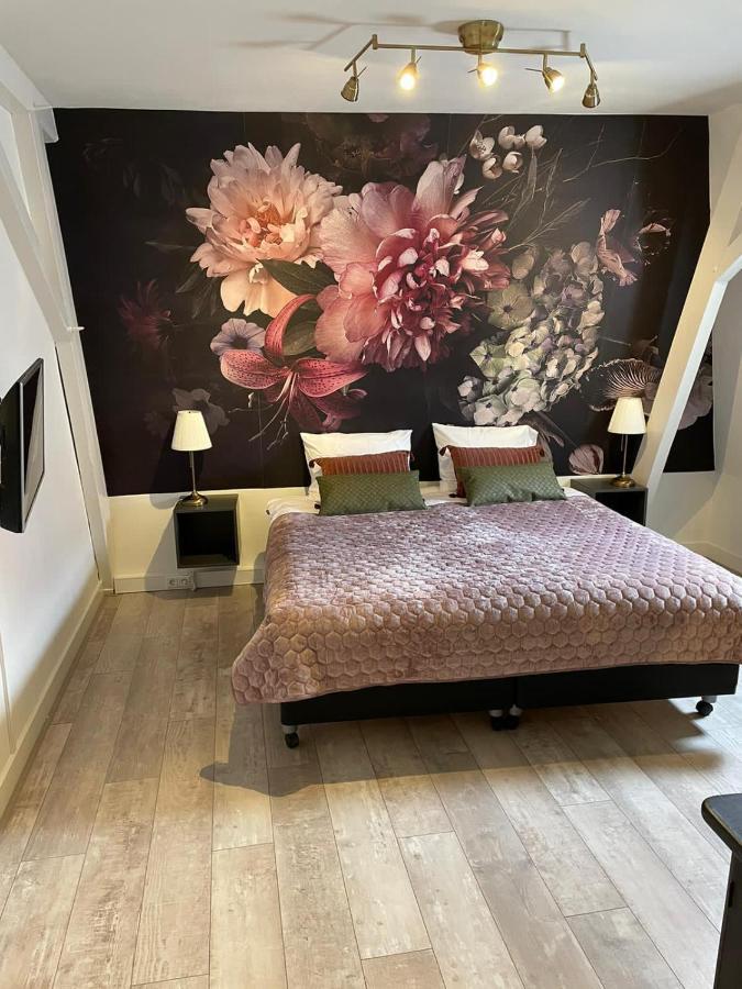 Bnb Bruxelles - Studios & Apartments Venlo Ngoại thất bức ảnh
