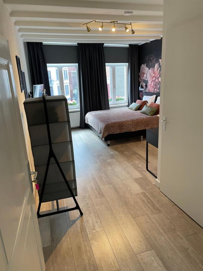 Bnb Bruxelles - Studios & Apartments Venlo Ngoại thất bức ảnh