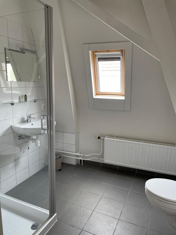 Bnb Bruxelles - Studios & Apartments Venlo Ngoại thất bức ảnh
