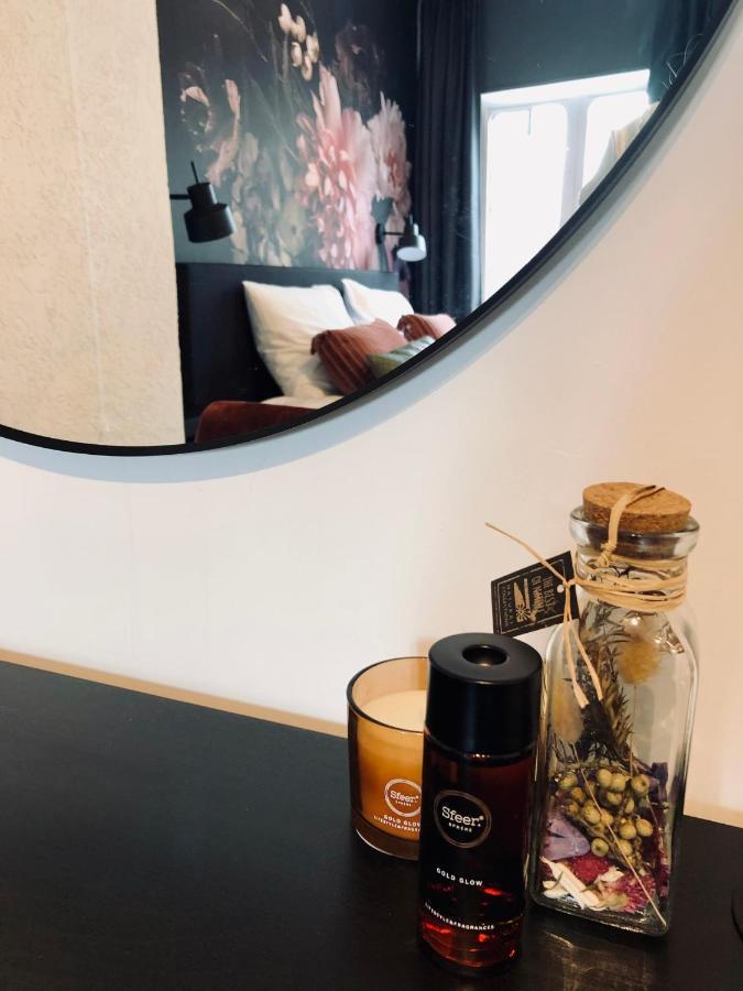 Bnb Bruxelles - Studios & Apartments Venlo Ngoại thất bức ảnh