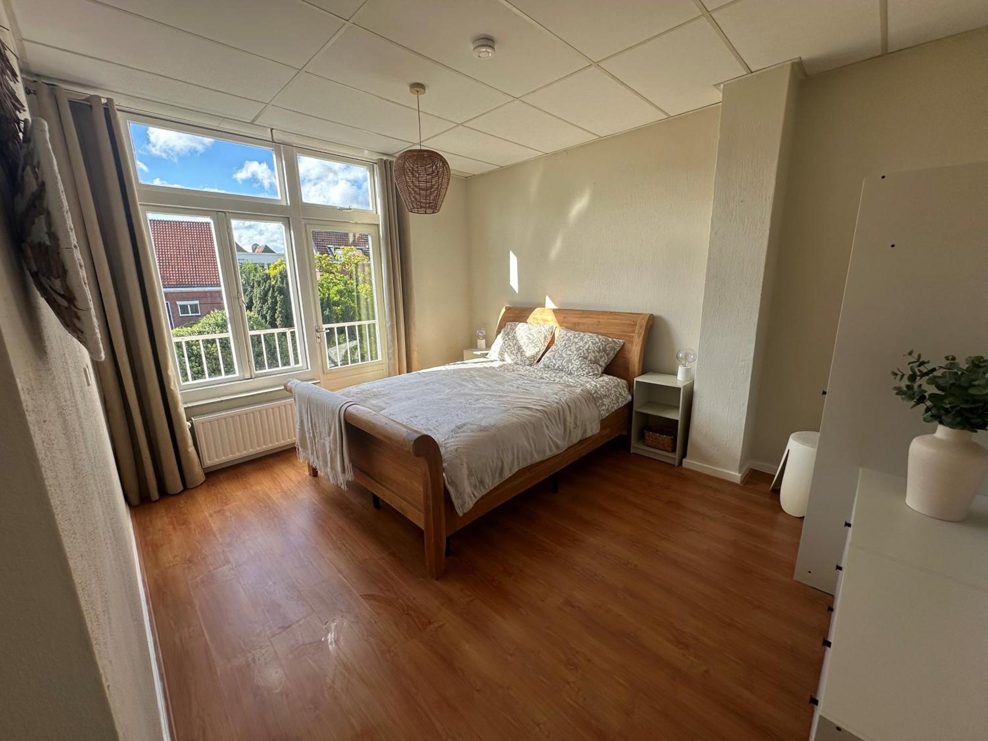 Bnb Bruxelles - Studios & Apartments Venlo Ngoại thất bức ảnh