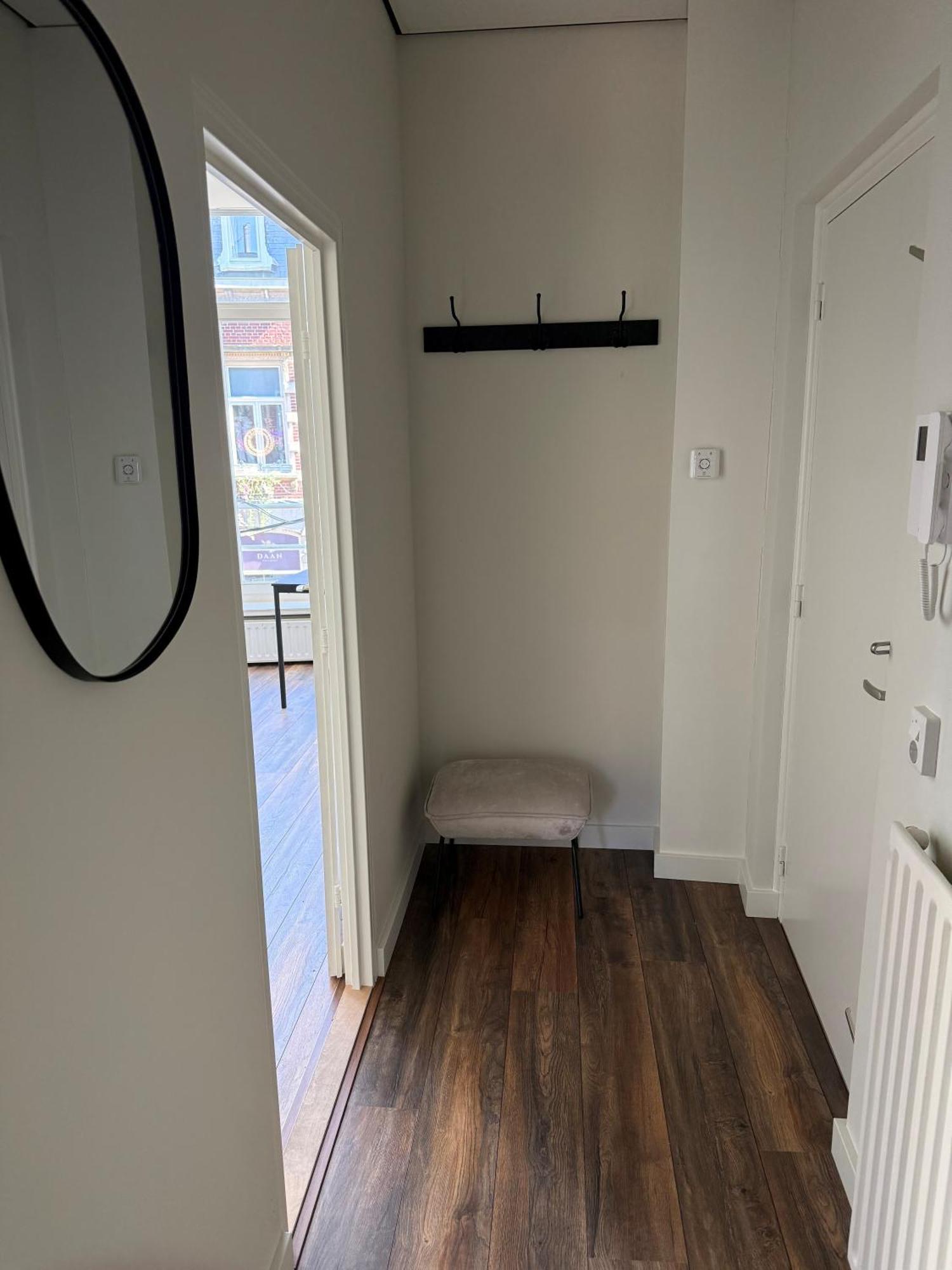 Bnb Bruxelles - Studios & Apartments Venlo Ngoại thất bức ảnh